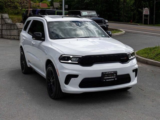 2026 Dodge Durango GT - 23076873 - 2
