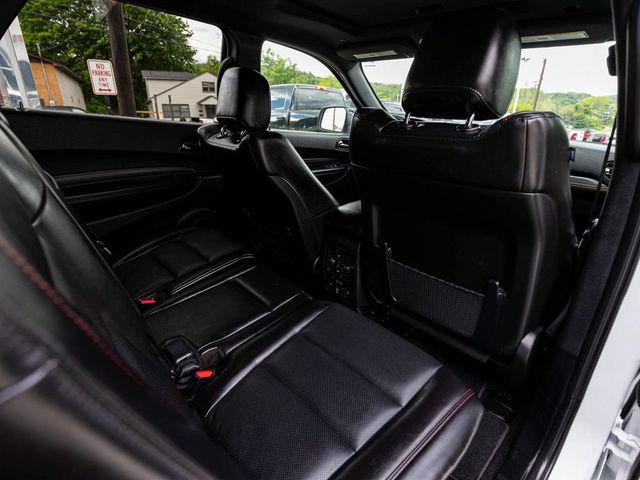 2026 Dodge Durango GT - 23076873 - 29