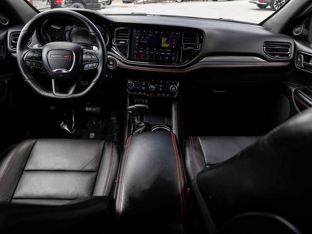 2026 Dodge Durango GT - 23076873 - 30