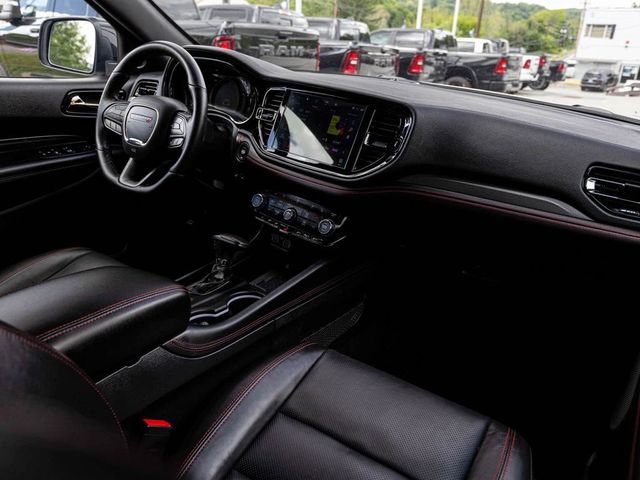 2026 Dodge Durango GT - 23076873 - 31