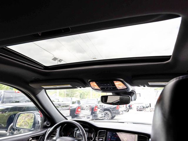 2026 Dodge Durango GT - 23076873 - 32
