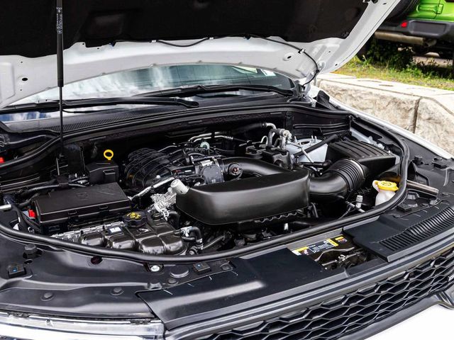 2026 Dodge Durango GT - 23076873 - 33