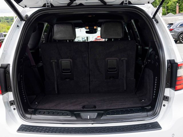 2026 Dodge Durango GT - 23076873 - 34