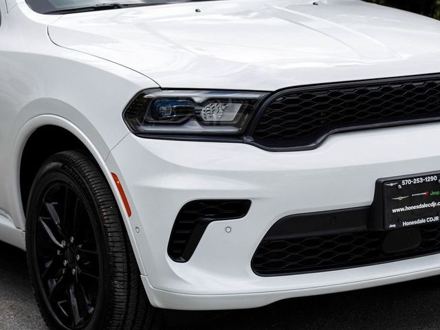 2026 Dodge Durango GT - 23076873 - 35