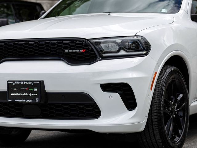 2026 Dodge Durango GT - 23076873 - 36
