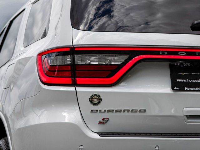2026 Dodge Durango GT - 23076873 - 37