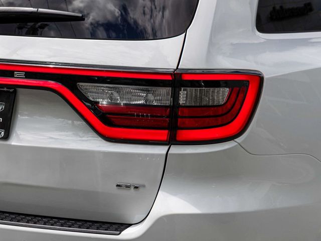 2026 Dodge Durango GT - 23076873 - 38