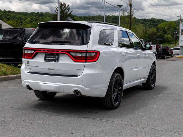 2026 Dodge Durango GT - 23076873 - 3