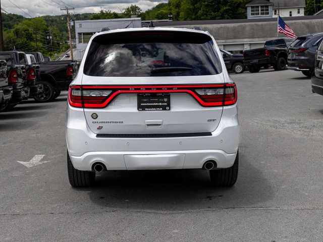 2026 Dodge Durango GT - 23076873 - 4