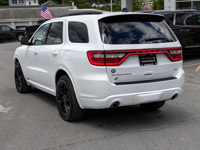 2026 Dodge Durango GT - 23076873 - 5