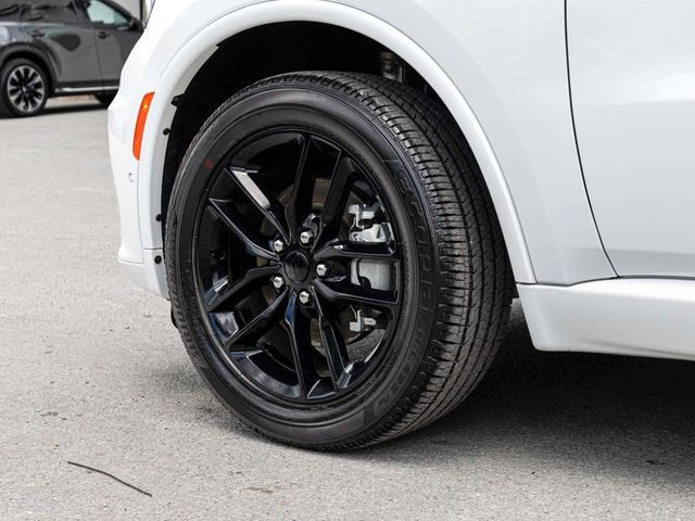 2026 Dodge Durango GT - 23076873 - 6