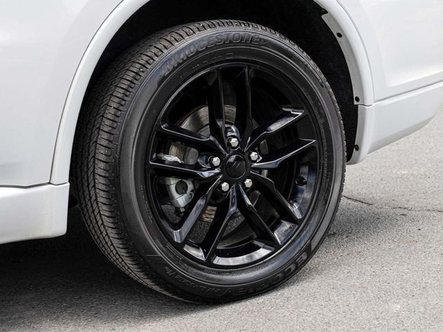 2026 Dodge Durango GT - 23076873 - 7