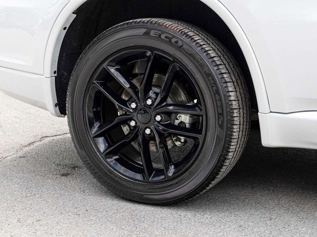 2026 Dodge Durango GT - 23076873 - 8