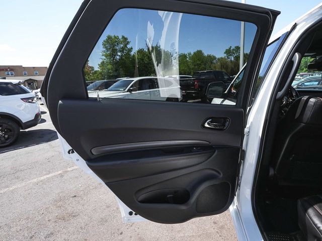 2026 Dodge Durango GT - 23077980 - 9