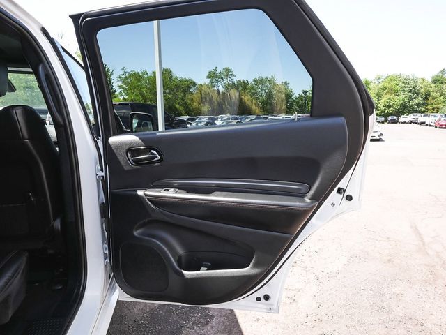 2026 Dodge Durango GT - 23077980 - 10