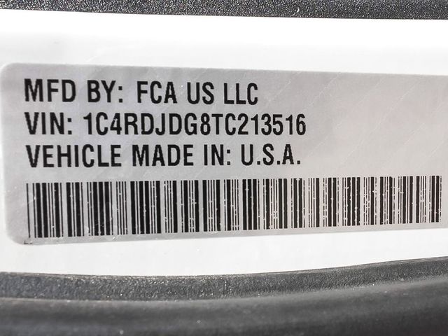 2026 Dodge Durango GT - 23077980 - 12