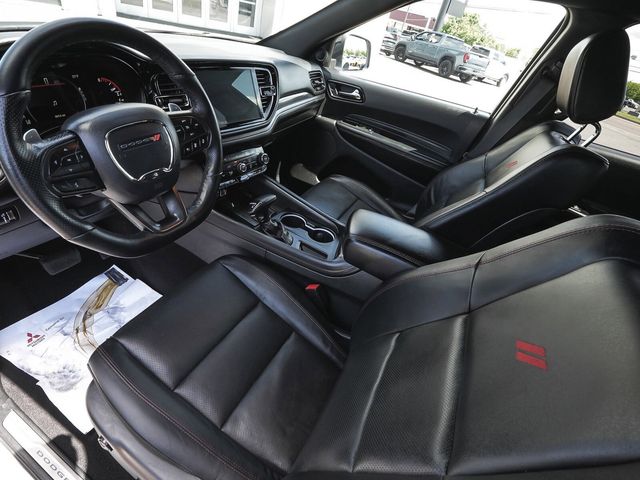 2026 Dodge Durango GT - 23077980 - 13