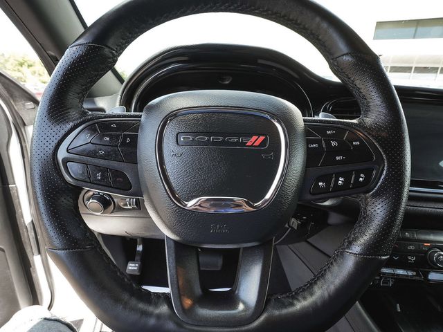 2026 Dodge Durango GT - 23077980 - 15