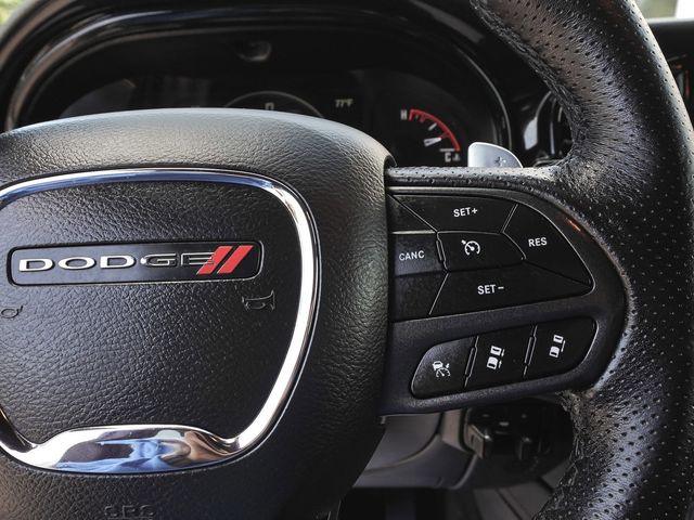 2026 Dodge Durango GT - 23077980 - 17
