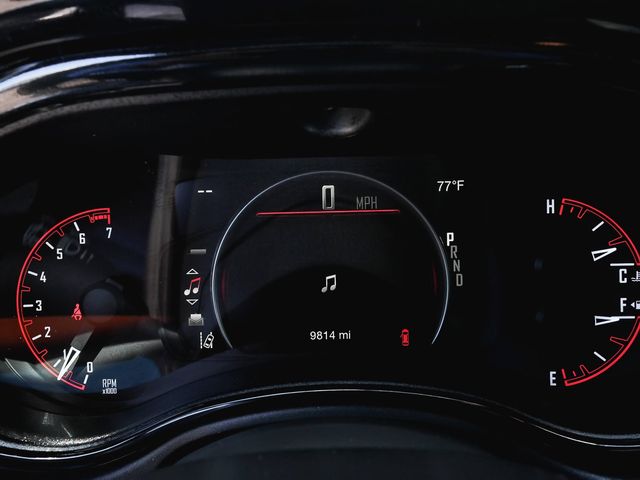 2026 Dodge Durango GT - 23077980 - 18