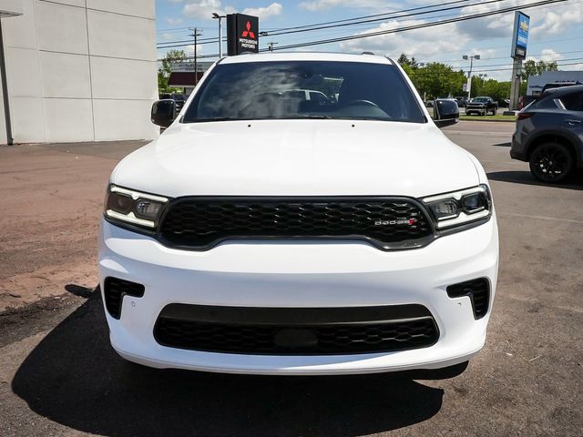 2026 Dodge Durango GT - 23077980 - 1