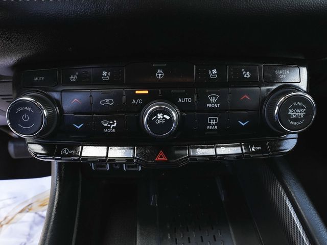 2026 Dodge Durango GT - 23077980 - 21