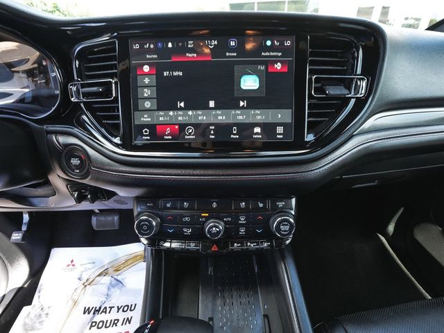 2026 Dodge Durango GT - 23077980 - 23
