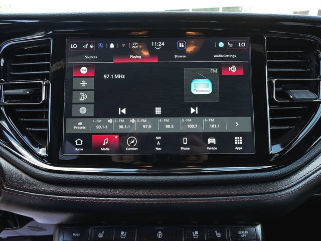 2026 Dodge Durango GT - 23077980 - 24