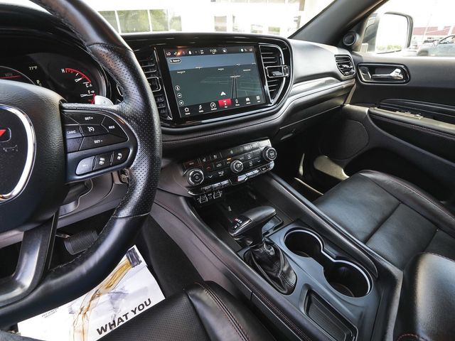 2026 Dodge Durango GT - 23077980 - 27