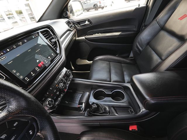 2026 Dodge Durango GT - 23077980 - 28