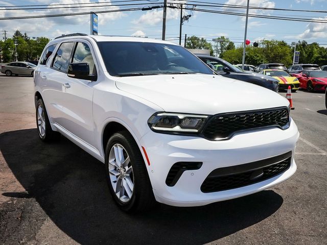 2026 Dodge Durango GT - 23077980 - 2