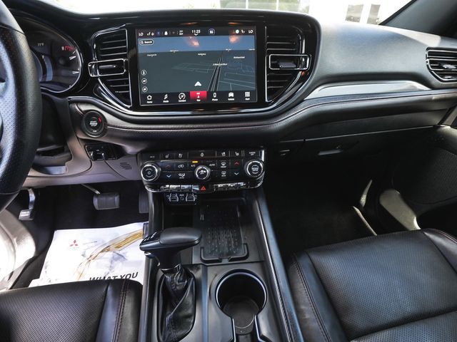 2026 Dodge Durango GT - 23077980 - 32