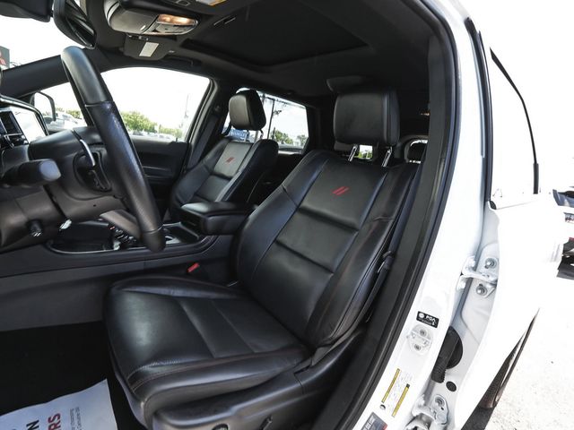 2026 Dodge Durango GT - 23077980 - 34