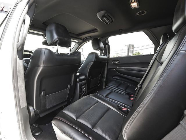 2026 Dodge Durango GT - 23077980 - 36