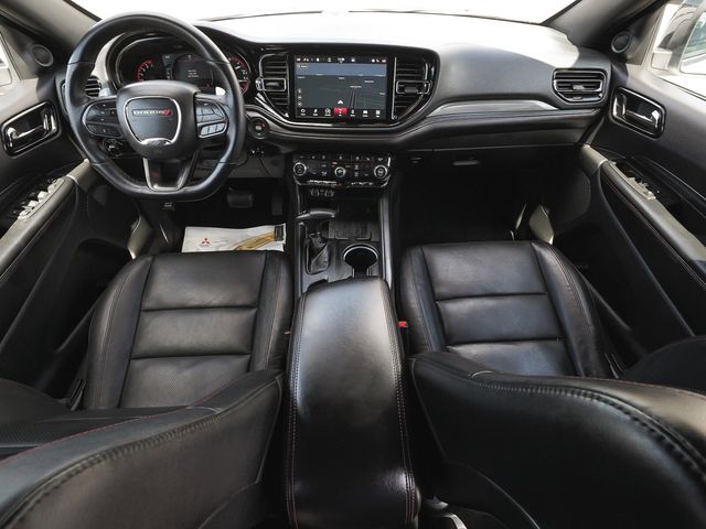 2026 Dodge Durango GT - 23077980 - 38
