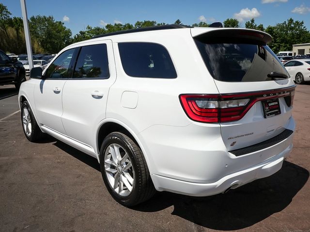 2026 Dodge Durango GT - 23077980 - 3