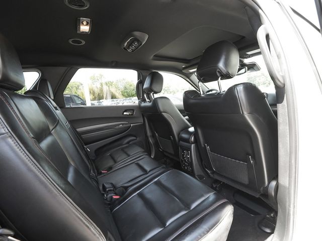2026 Dodge Durango GT - 23077980 - 42