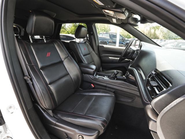 2026 Dodge Durango GT - 23077980 - 43