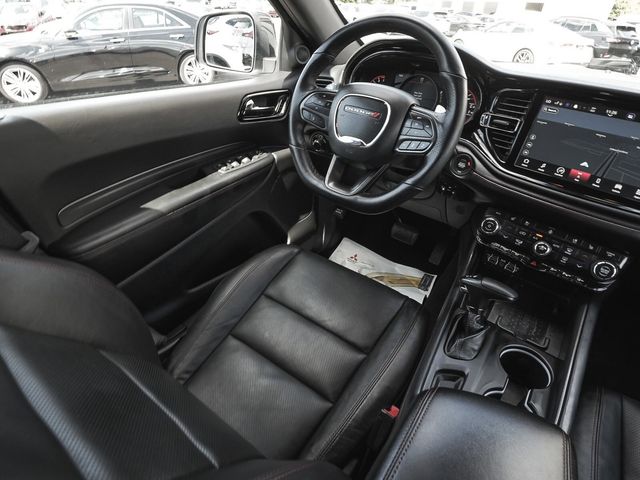 2026 Dodge Durango GT - 23077980 - 47