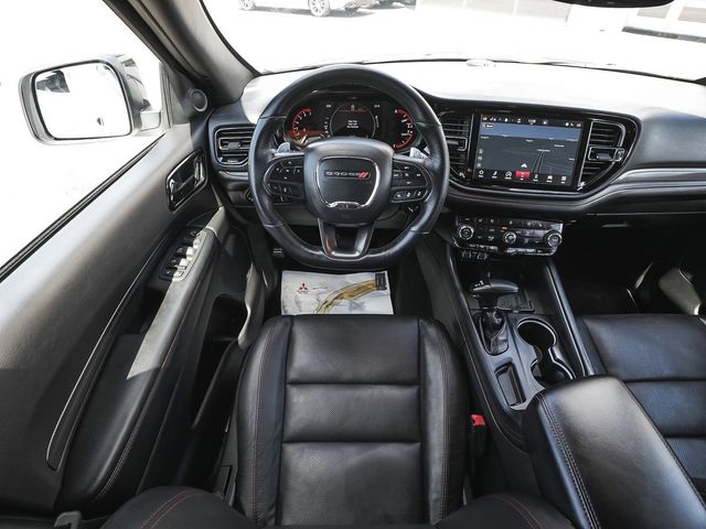 2026 Dodge Durango GT - 23077980 - 48