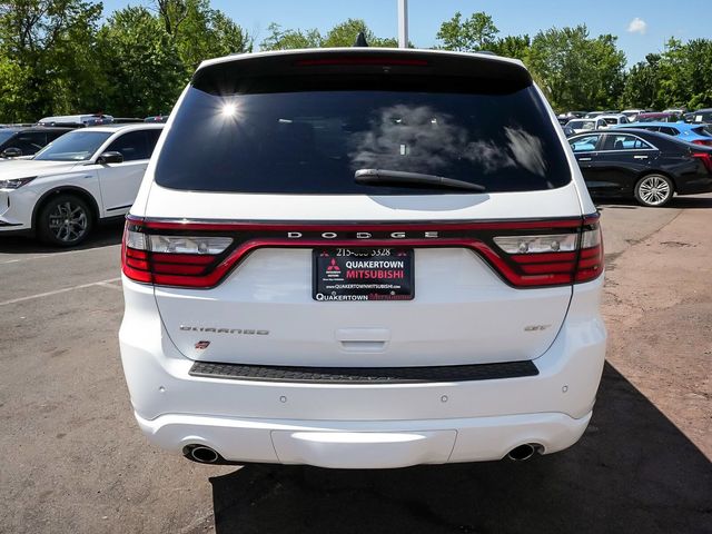 2026 Dodge Durango GT - 23077980 - 4