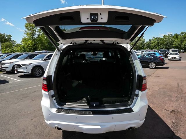 2026 Dodge Durango GT - 23077980 - 50