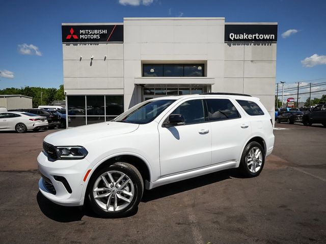 2026 Dodge Durango GT - 23077980 - 52