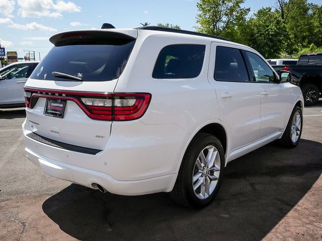 2026 Dodge Durango GT - 23077980 - 5