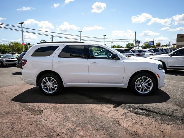 2026 Dodge Durango GT - 23077980 - 6