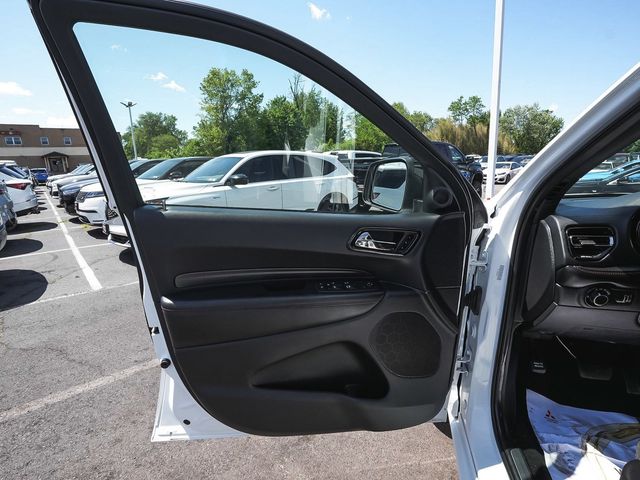 2026 Dodge Durango GT - 23077980 - 7