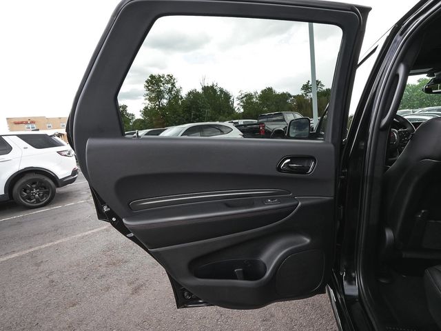 2026 Dodge Durango GT - 23077981 - 9