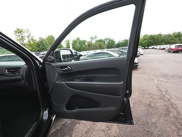 2026 Dodge Durango GT - 23077981 - 10