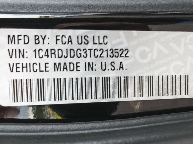 2026 Dodge Durango GT - 23077981 - 11