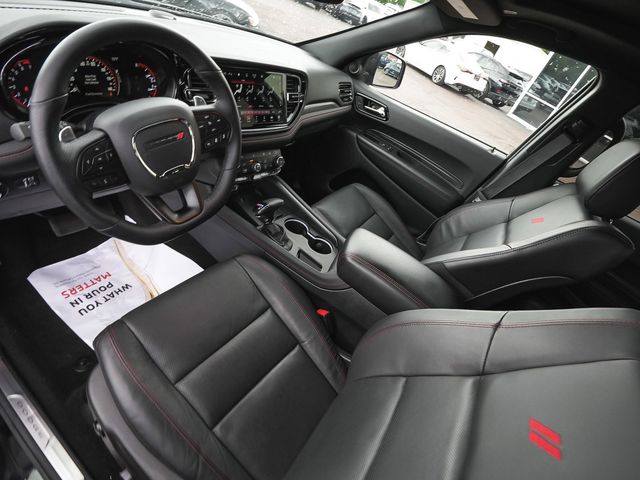 2026 Dodge Durango GT - 23077981 - 12